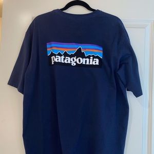 Men’s Patagonia T-Shirt